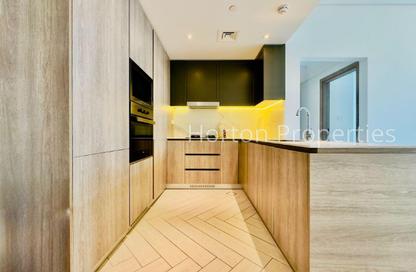 Apartment - 2 Bedrooms - 2 Bathrooms for rent in Oxford 212 - District 10 - Jumeirah Village Circle - Dubai