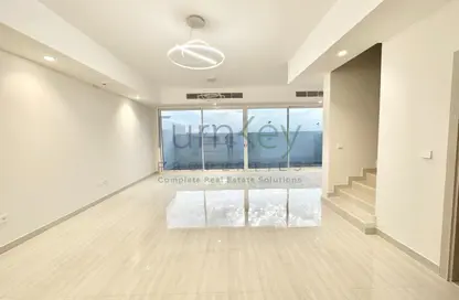 Townhouse - 4 Bedrooms - 5 Bathrooms for rent in Intima Villas - Victory Heights - Dubai Sports City - Dubai