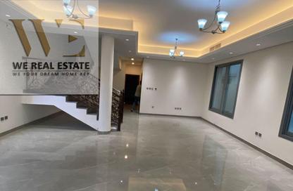 Villa - 4 Bedrooms - 6 Bathrooms for sale in Al Helio 1 - Al Helio - Ajman