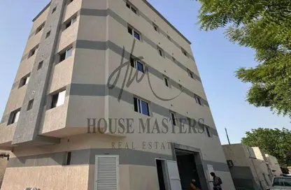 Whole Building - 7+ Bedrooms - 7+ Bathrooms for sale in Al Rashidiya 3 - Al Rashidiya - Ajman
