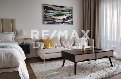 Apartment - Studio - 1 Bathroom for rent in Royal Breeze - Al Hamra Village - Ras Al Khaimah