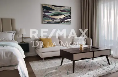 شقة - 1 حمام للايجار في رويال بريز - قرية الحمرا - رأس الخيمة