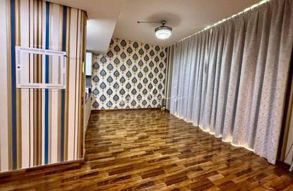 Apartment - 1 Bedroom - 1 Bathroom for rent in The Pulse Residence A1 - The Pulse Residence - The Pulse - Dubai South (Dubai World Central) - Dubai