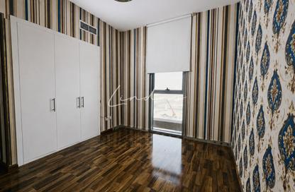 Apartment - 1 Bedroom - 1 Bathroom for rent in The Pulse Residence A1 - The Pulse Residence - The Pulse - Dubai South (Dubai World Central) - Dubai