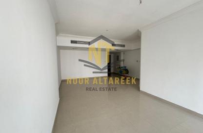 Apartment - 2 - 3 for rent in New Al Taawun Road - Al Taawun - Sharjah Apartment - 2 - 3 for rent in New Al Taawun Road - Al Taawun - Sharjah