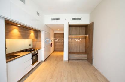 Apartment - Studio - 1 for rent in Studio One - Dubai Marina - Dubai