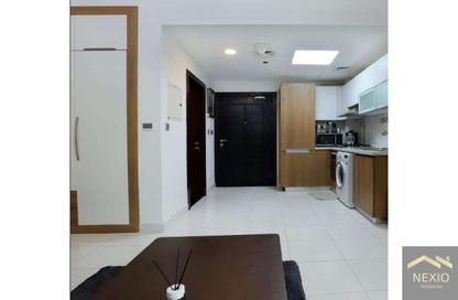 Apartment - Studio - 1 Bathroom for rent in Glamz 2 - Glamz by Danube - Al Furjan - Dubai
