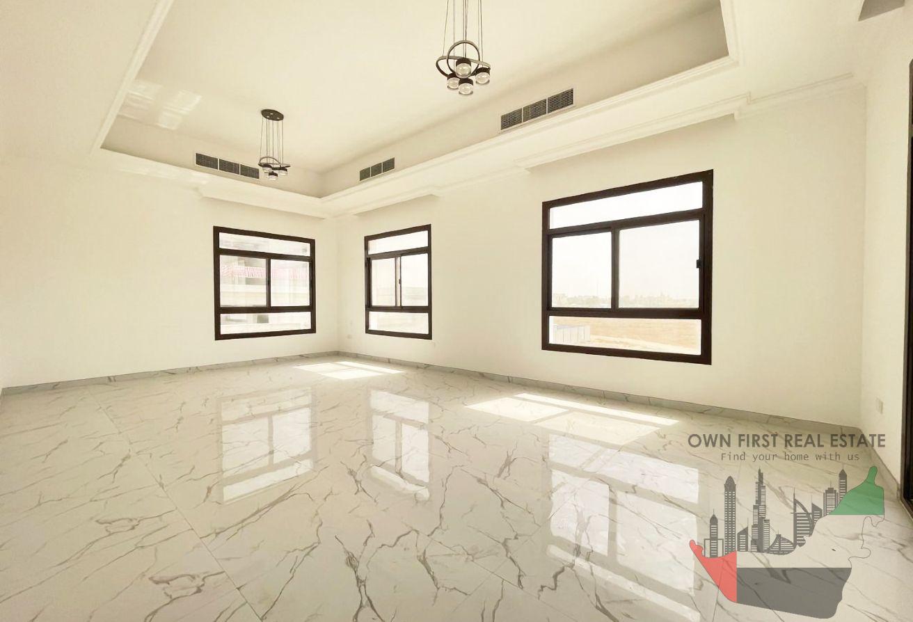 LUXURY 6-BR VILLA| PREMIUM FINISHING| MASSIVE PLOT photo 6