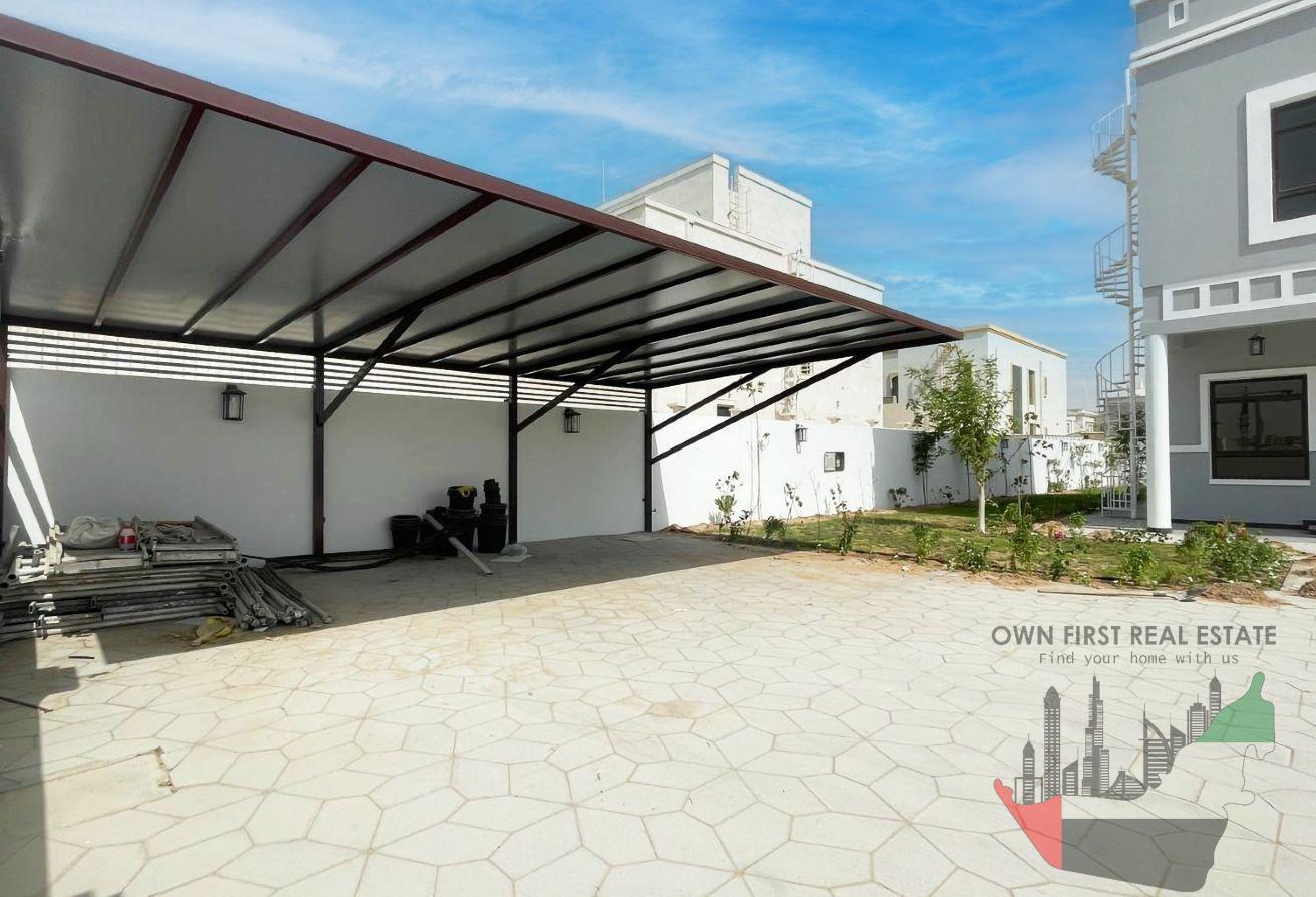 LUXURY 6-BR VILLA| PREMIUM FINISHING| MASSIVE PLOT photo 20