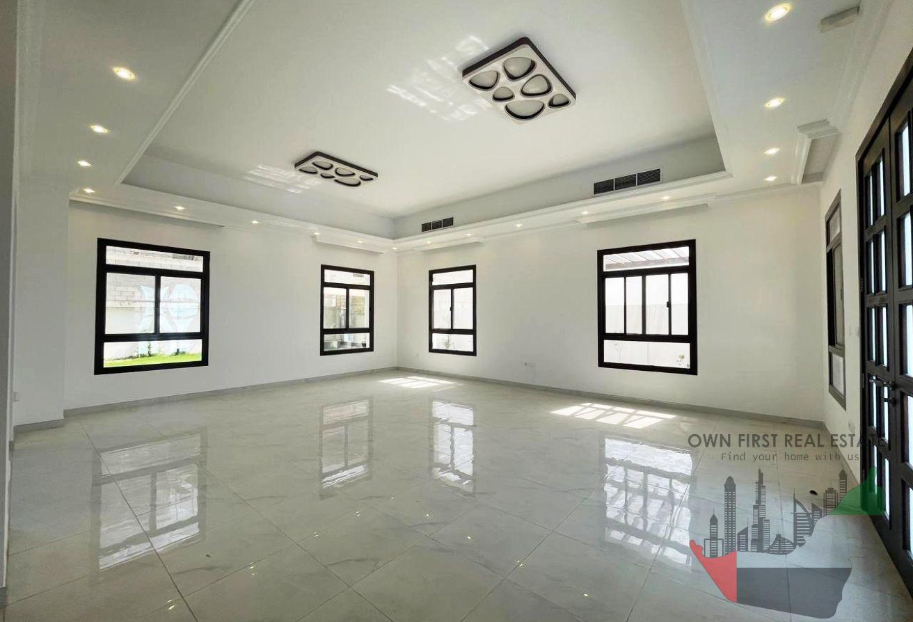 LUXURY 6-BR VILLA| PREMIUM FINISHING| MASSIVE PLOT photo 3