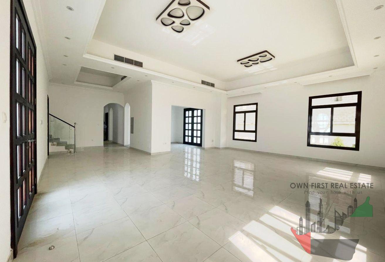 LUXURY 6-BR VILLA| PREMIUM FINISHING| MASSIVE PLOT photo 5