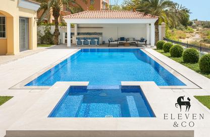 Villa - 7 - 7+ for rent in Mirador - Arabian Ranches - Dubai