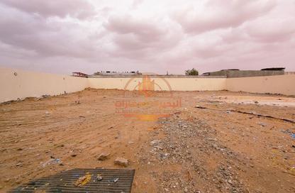 Land - Studio for rent in Al Sajaa Industrial - Al Sajaa - Sharjah