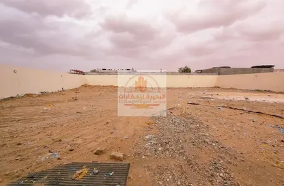 أرض - استوديو للايجار في الصجعة الصناعية - الصجعة - الشارقة