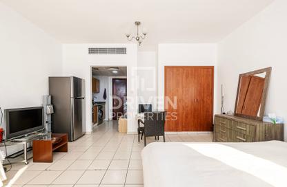Apartment - Studio - 1 for rent in Building E07 - China Cluster - International City - Dubai