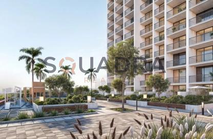 Apartment - 1 Bedroom - 2 Bathrooms for sale in 11 Hills Park - Dubai Science Park - Dubai