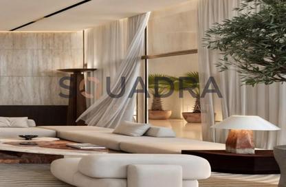 Apartment - 1 Bedroom - 2 Bathrooms for sale in 11 Hills Park - Dubai Science Park - Dubai