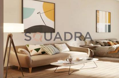 Apartment - 1 Bedroom - 2 Bathrooms for sale in 11 Hills Park - Dubai Science Park - Dubai