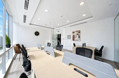 Office Space - Studio for rent in Tamani Art Tower - Business Bay - Dubai Office Space - Studio for rent in Tamani Art Tower - Business Bay - Dubai