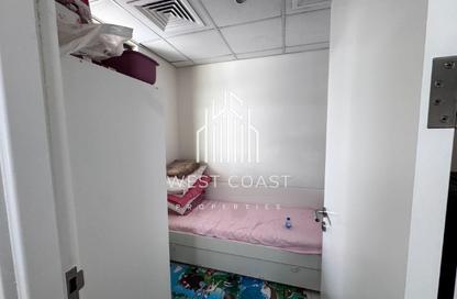 Townhouse - 3 Bedrooms - 4 Bathrooms for rent in Odora - Damac Hills 2 - Dubai