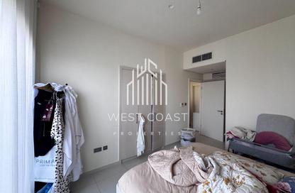 Townhouse - 3 Bedrooms - 4 Bathrooms for rent in Odora - Damac Hills 2 - Dubai Townhouse - 3 Bedrooms - 4 Bathrooms for rent in Odora - Damac Hills 2 - Dubai