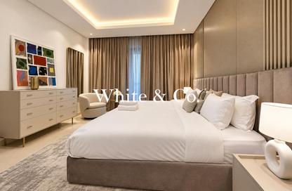 Apartment - 1 - 2 for rent in The Sterling East - The Sterling - Business Bay - Dubai