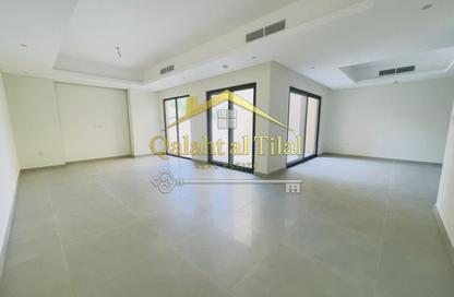 Villa - 3 Bedrooms - 4 Bathrooms for rent in Sharjah Sustainable City - Sharjah Villa - 3 Bedrooms - 4 Bathrooms for rent in Sharjah Sustainable City - Sharjah