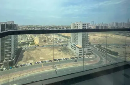 Apartment - 1 Bedroom - 1 Bathroom for rent in Starz Tower 1 - Starz by Danube - Al Furjan - Dubai
