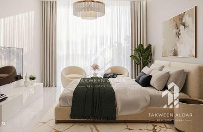 Apartment - 2 - 3 for sale in Jade Tower - Majan - Dubai Apartment - 2 - 3 for sale in Jade Tower - Majan - Dubai