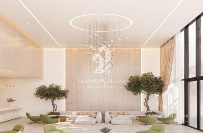 Apartment - 2 - 3 for sale in Jade Tower - Majan - Dubai