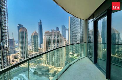 Apartment - 2 Bedrooms - 2 Bathrooms for rent in Grande - Opera District - Downtown Dubai - Dubai Apartment - 2 Bedrooms - 2 Bathrooms for rent in Grande - Opera District - Downtown Dubai - Dubai