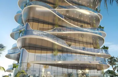 Apartment - 3 Bedrooms - 4 Bathrooms for sale in Volga Tower - Jumeirah Village Triangle - Dubai