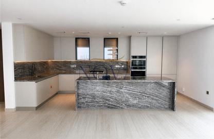 Apartment - 3 Bedrooms - 3 Bathrooms for rent in Serenia Residences West - Serenia Residences The Palm - The Crescent - Palm Jumeirah - Dubai Apartment - 3 Bedrooms - 3 Bathrooms for rent in Serenia Residences West - Serenia Residences The Palm - The Crescent - Palm Jumeirah - Dubai