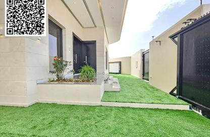 Villa - 5 Bedrooms - 7 Bathrooms for sale in Al Helio 2 - Al Helio - Ajman