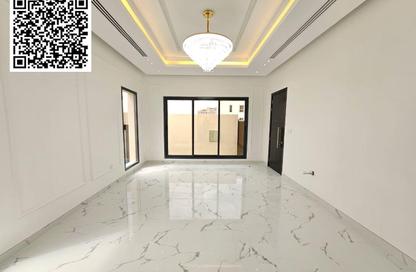 Villa - 5 Bedrooms - 7 Bathrooms for sale in Al Helio 2 - Al Helio - Ajman