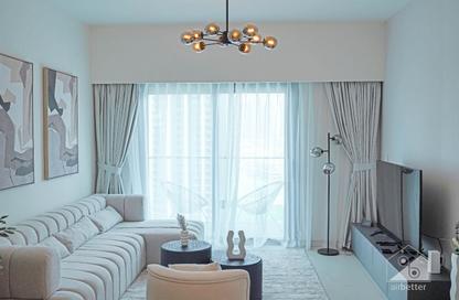 Apartment - 3 Bedrooms - 3 Bathrooms for rent in Burj Crown - Downtown Dubai - Dubai Apartment - 3 Bedrooms - 3 Bathrooms for rent in Burj Crown - Downtown Dubai - Dubai