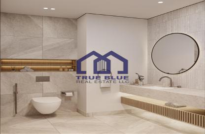 Apartment - 1 - 2 for sale in Ellington Views II - Al Hamra Village - Ras Al Khaimah Apartment - 1 - 2 for sale in Ellington Views II - Al Hamra Village - Ras Al Khaimah