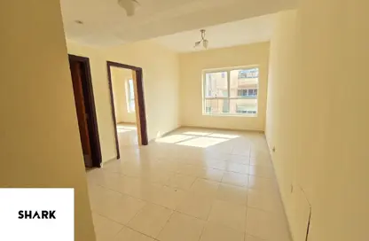 Apartment - 1 Bedroom - 1 Bathroom for sale in Almond Tower - Garden City - Ajman