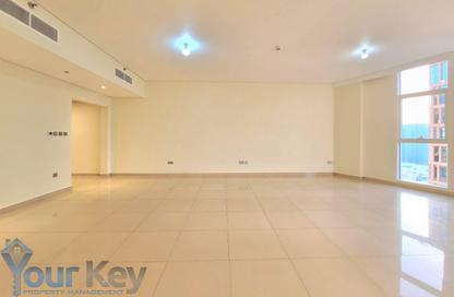 Apartment - 4 Bedrooms - 5 Bathrooms for rent in United Square - Al Khalidiya - Abu Dhabi