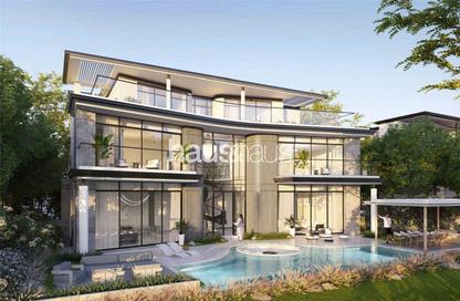 Villa - 6 Bedrooms - 6 Bathrooms for sale in Karl Lagerfeld Villas - Nad Al Sheba - Dubai