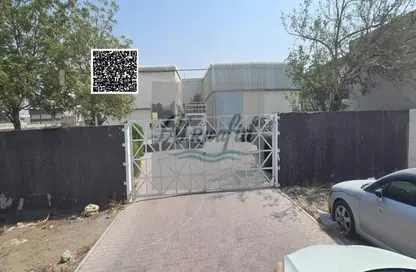 سكن عمال - استوديو - 8 حمامات للبيع في 1 الجرف - الجرف - عجمان وسط المدينة - عجمان