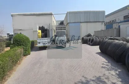 Labor Camp - Studio for sale in Al Jurf 1 - Al Jurf - Ajman Downtown - Ajman Labor Camp - Studio for sale in Al Jurf 1 - Al Jurf - Ajman Downtown - Ajman