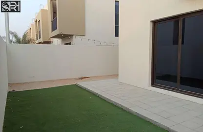 Townhouse - 3 Bedrooms - 4 Bathrooms for sale in Nasma Residence - Al Tai - Sharjah