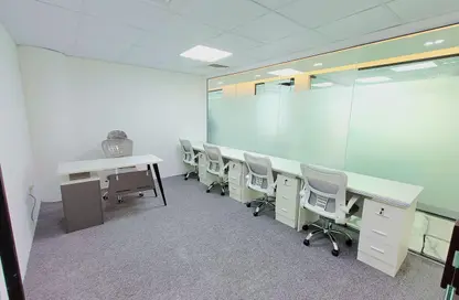 Office Space - 1 Bedroom - 1 Bathroom for rent in Atrium Centre - Khalid Bin Al Waleed Road - Bur Dubai - Dubai Office Space - 1 Bedroom - 1 Bathroom for rent in Atrium Centre - Khalid Bin Al Waleed Road - Bur Dubai - Dubai
