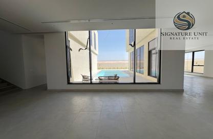 Villa - 5 Bedrooms - 6 Bathrooms for rent in Madinat Hind 3 - Dubai Land - Dubai Villa - 5 Bedrooms - 6 Bathrooms for rent in Madinat Hind 3 - Dubai Land - Dubai