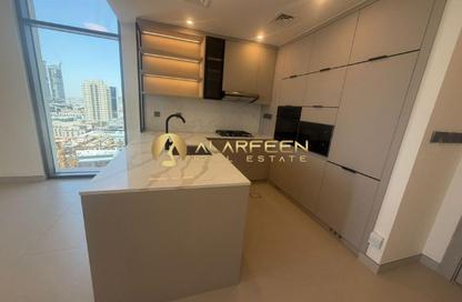 Apartment - 1 Bedroom - 2 Bathrooms for rent in Hadley Heights - District 11 - Jumeirah Village Circle - Dubai