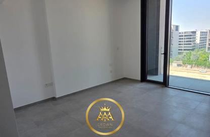 Apartment - 2 Bedrooms - 3 Bathrooms for rent in Tiraz - Naseej District - Aljada - Sharjah