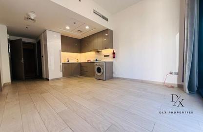 Apartment - 1 Bedroom - 1 Bathroom for rent in Azizi Riviera 28 - Azizi Riviera - Meydan One - Meydan - Dubai