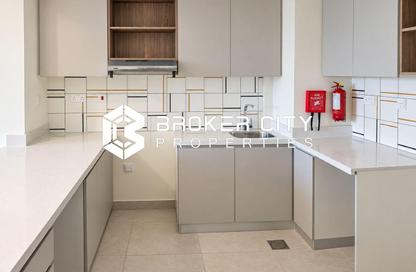 Apartment - 1 - 1 for rent in Reeman Living - Al Shamkha - Abu Dhabi