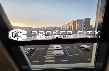 Apartment - 1 - 1 for rent in Reeman Living - Al Shamkha - Abu Dhabi
